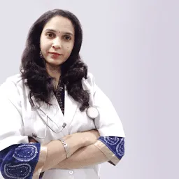 Dr. Kavita Chandak