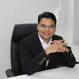 Dr Keyur Machhavada