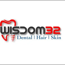 Dr. Khalid Ansari's - Wisdom 32 - Dental Hair & Face - Since 2007