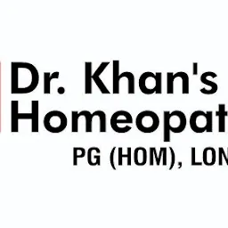 DR KHAN'S HOMEOPATHY SPECIALITY CLINIC