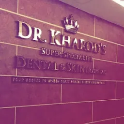 Dr. Kharod SuperSpeciality Dental & Skin Hospital