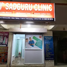 Dr. Kharolkar's Health Care