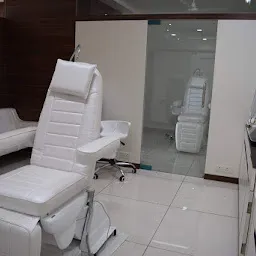 Dr KINAL JOSHI Orchid Laser Hair and Skin Clinic