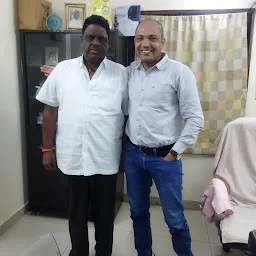 Dr Kiran's Diabetes Care , Chandanagar, Hyderabad.