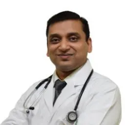 Dr Kirat Singh Grewal | Neurologist in Ludhiana