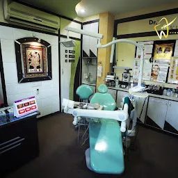 Dr. Kirti Dental Studio