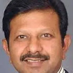 Dr. Kishore Pandit