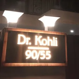 Dr. Kohli's Ortho Clinic