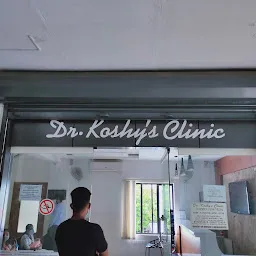 Dr Koshy's Clinic