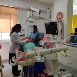 Dr. Kothari maternity home and Kothari eye hospital