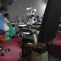 Dr. Kothari maternity home and Kothari eye hospital