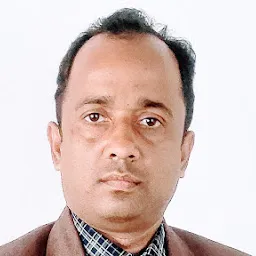 Dr.Kranti Kumar, M.D.(Hom. Repertory )