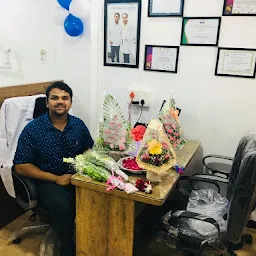Dr. Kumar's Clinic & IPC Baroda