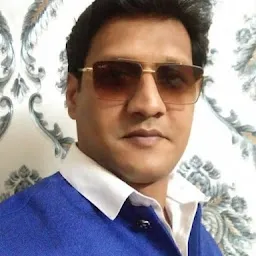 Dr. Kumar Sambhav Joshi