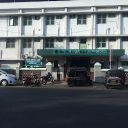 Dr. Kumaradas Hospital
