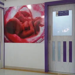 Dr. Kunda Shahane (FETAL MEDICINE SPECIALIST) Obstetrics & Gynecology