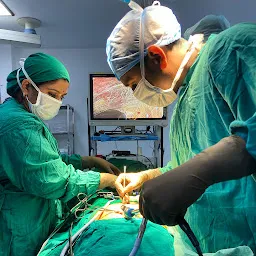 Dr.Kundan Kharde .Best Laparoscopic Surgeon | Hernia | Appendix | Piles Fisure Gallbladder Stone Doctor In Pune ! wakad