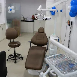 Dr.Kureshi's Dental Clinic & Diagnostic Centre