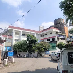 Dr Kusum Gupta Nursing Home
