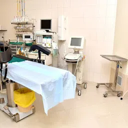 Dr L H Hiranandani Hospital IVF Centre