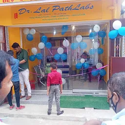 Dr. Lal pathlab