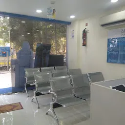 Dr Lal PathLabs - Patient Service Centre