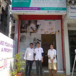 Dr Lal PathLabs - Patient Service Centre