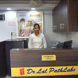 Dr Lal PathLabs Jhansi - Medical Center