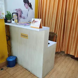 Dr. Lal PathLabs Near Airport Dum Dum Cantonment Durganagar