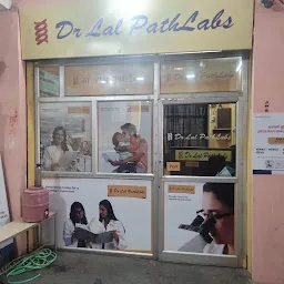 Dr Lal PathLabs – Patient Service Centre