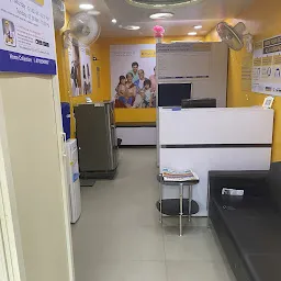 Dr Lal PathLabs - Patient Service Centre