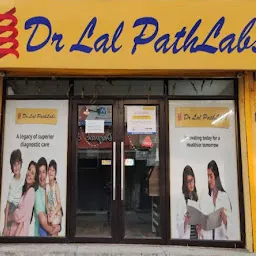 Dr Lal PathLabs - Patient Service Centre