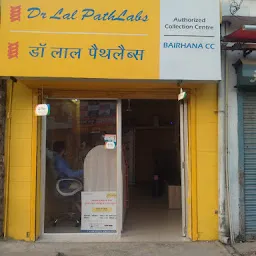 DR. LALPATHLAB