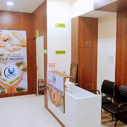 Dr Lata's Nirmiti Hospital: Best Gynaecologist, Obstetrician and Infertility Consultant in PCMC