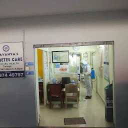 Dr. Lavanya’s Wellness Centre