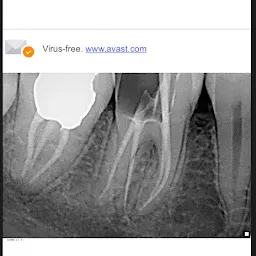 Dr LIU’s Dental clinic