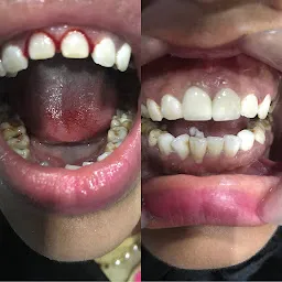 Dr LIU’s Dental clinic