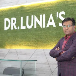 Dr Lunia's Gastro, Liver & Advance Endoscopy Center