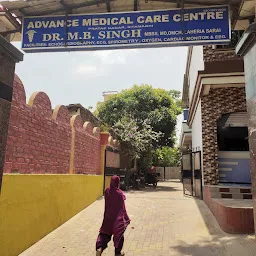 Dr. M B Singh Clinic