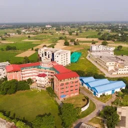 Dr. M.C. Saxena College of Engineering & Technology Lucknow