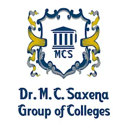 Dr. M.C. Saxena College of Engineering & Technology Lucknow