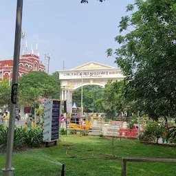 Dr.M G R Centenary Arch