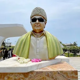 Dr.M G R Centenary Arch