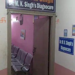 Dr.M.K.Singh/Best Pulmonologist in Ranchi