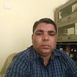 Dr M. P. Singh Homeopathic
