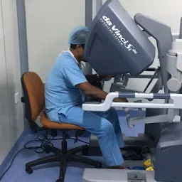Dr. M Prasada Rao - Best Urologist in Vizag