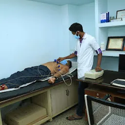Dr M Shanmugam Clinic