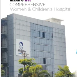 Dr. M. Srinivasa Reddy MD DM - Best Neonatologist & Pediatrician, Visakhapatnam
