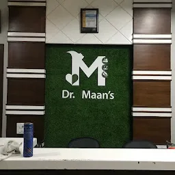 Dr.Maan’s Clinic