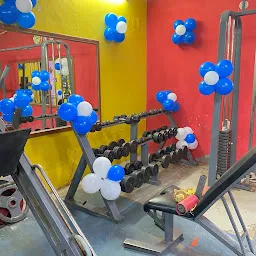 Dr.Madan's gym (Fitness Centre)